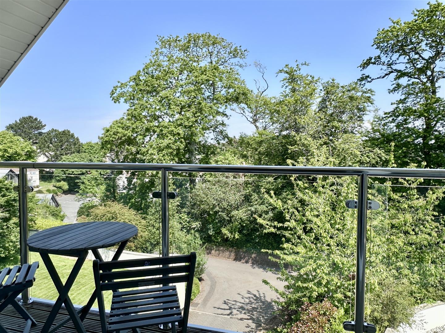 Stewart Court, Falmouth